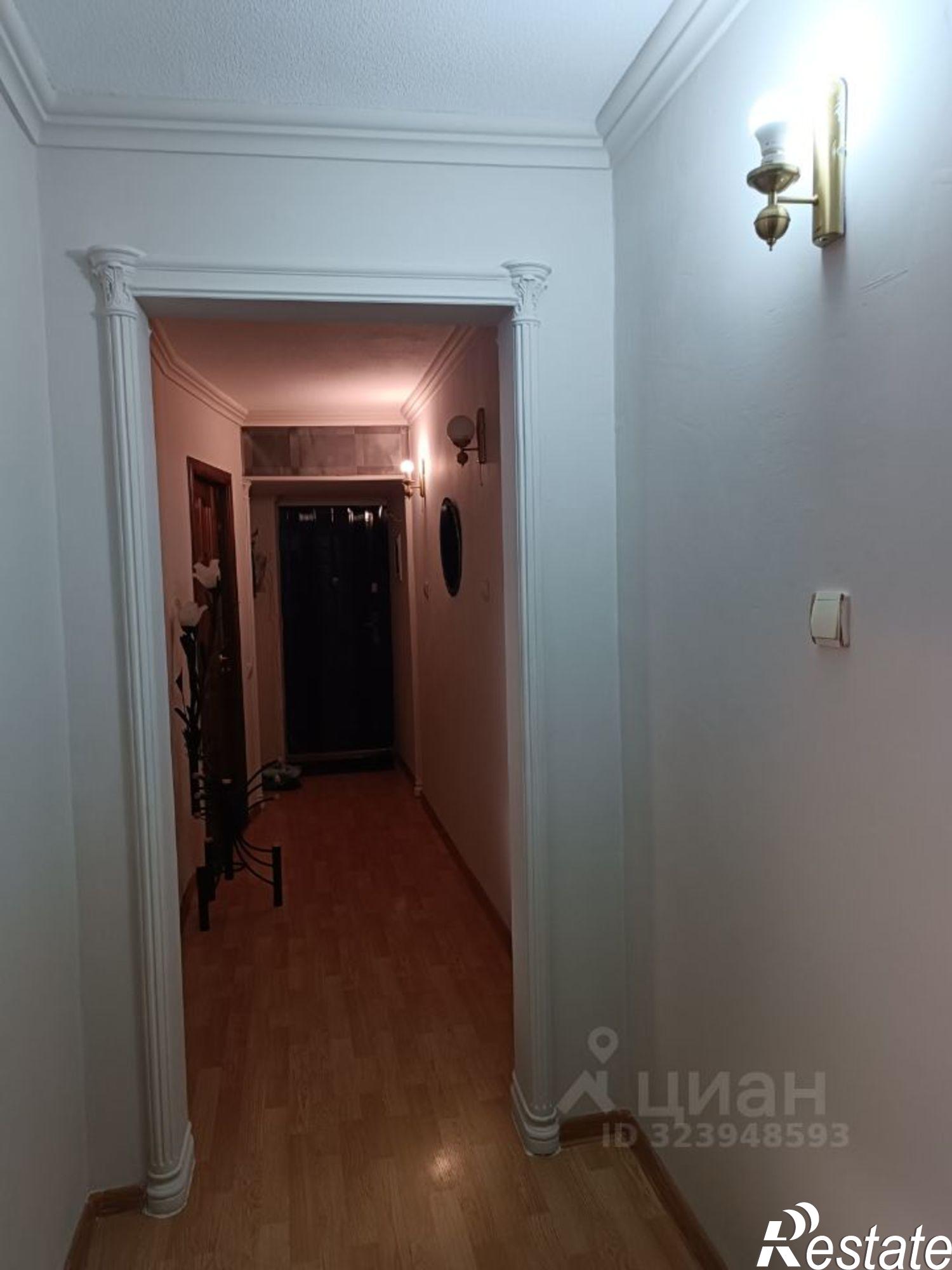 Сдать квартиру за 40 000 рублей на улица У.А. Садаева, 11