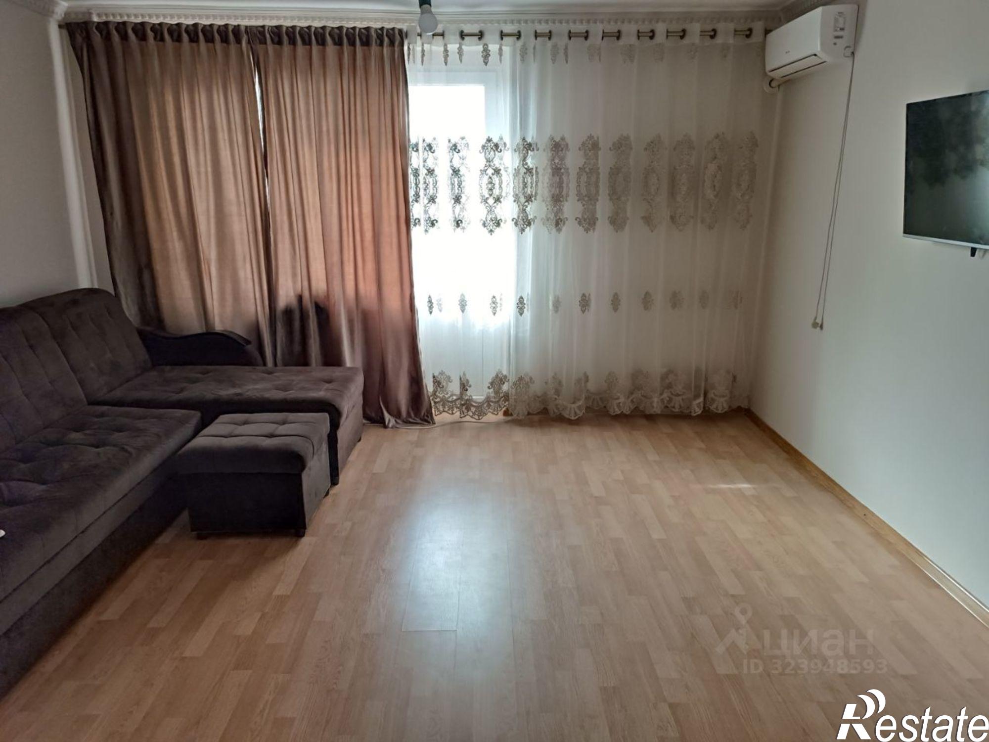 Сдать квартиру за 40 000 рублей на улица У.А. Садаева, 11