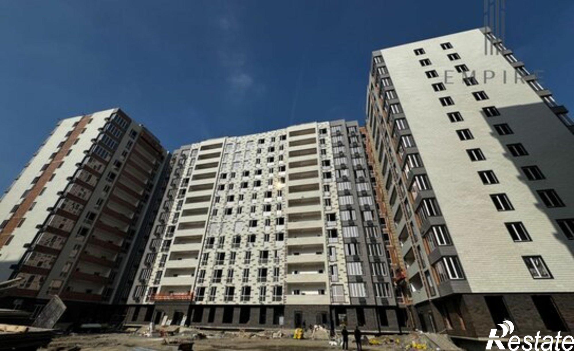 Купить квартиру за 6 000 000 рублей на улица Батаевой, 9