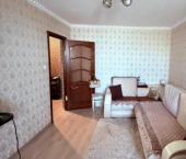 2-комн, 48кв м, этаж 4/5 б-р Султана Дудаева, 11