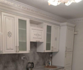 1-комн, 45кв м, этаж 5/9 улица Эпендиевой, 13А