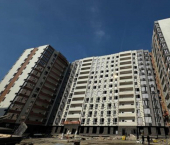 3-комн, 102кв м, этаж 9/12 улица Батаевой, 9