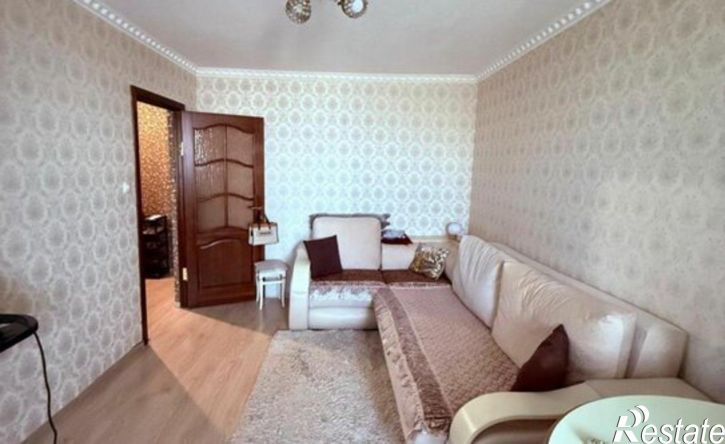 2-комн квартира б-р Султана Дудаева, 11,  д. 11