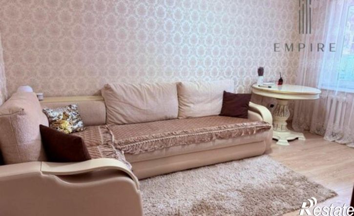 2-комн квартира б-р Султана Дудаева, 11,  д. 11