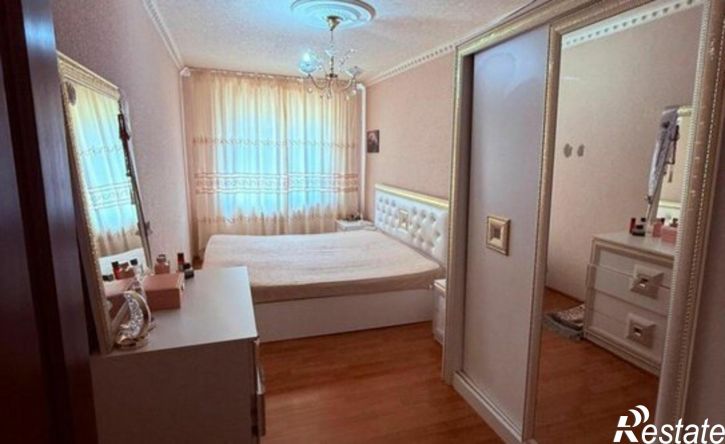 2-комн квартира б-р Султана Дудаева, 11,  д. 11