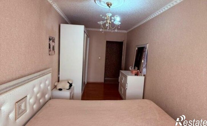 2-комн квартира б-р Султана Дудаева, 11,  д. 11