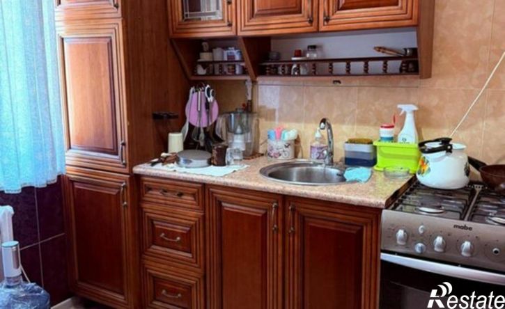 2-комн квартира б-р Султана Дудаева, 11,  д. 11