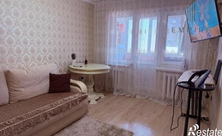 2-комн квартира б-р Султана Дудаева, 11,  д. 11