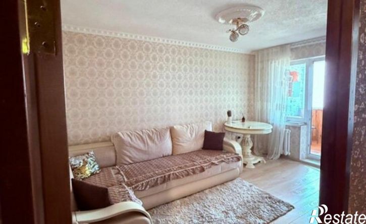 2-комн квартира б-р Султана Дудаева, 11,  д. 11