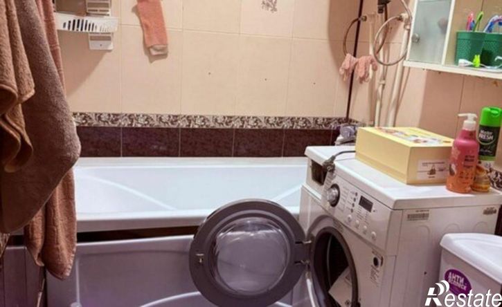 2-комн квартира б-р Султана Дудаева, 11,  д. 11