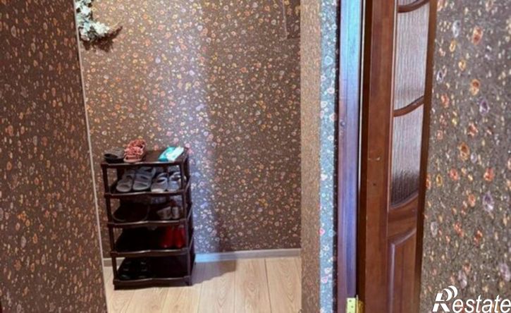 2-комн квартира б-р Султана Дудаева, 11,  д. 11