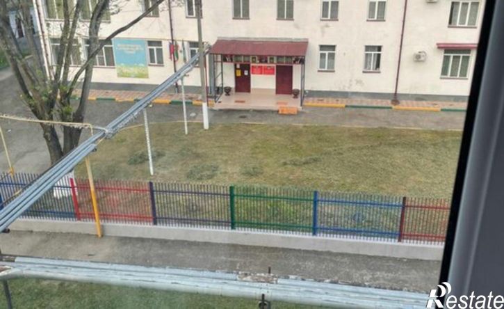 2-комн квартира ул Дьякова, 21,  д. 21