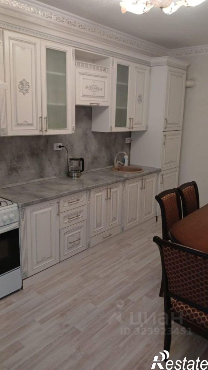 1-комн квартира улица Эпендиевой, 13А,  д. 13А