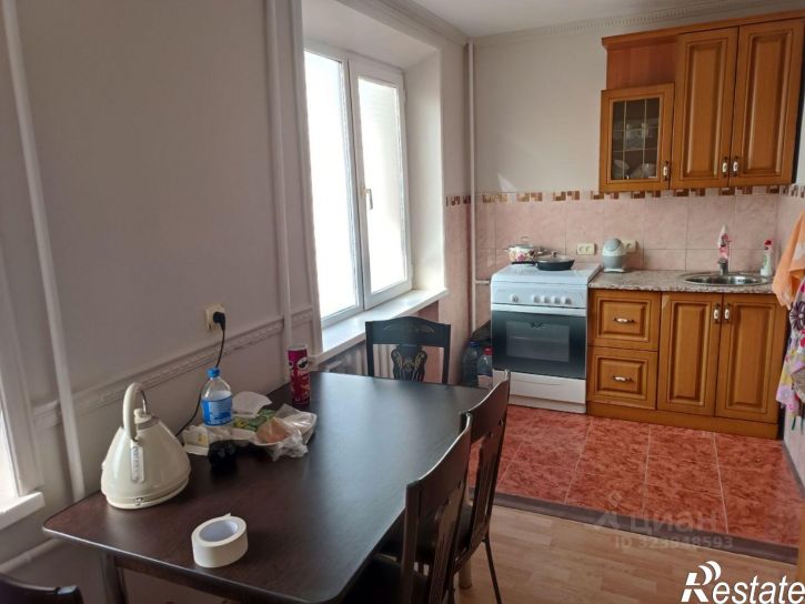 2-комн квартира улица У.А. Садаева, 11,  д. 11