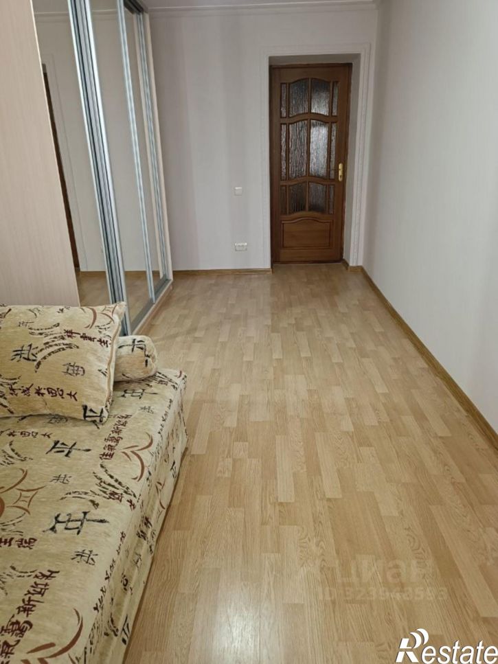 2-комн квартира улица У.А. Садаева, 11,  д. 11