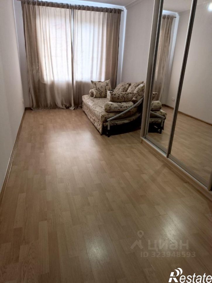 2-комн квартира улица У.А. Садаева, 11,  д. 11