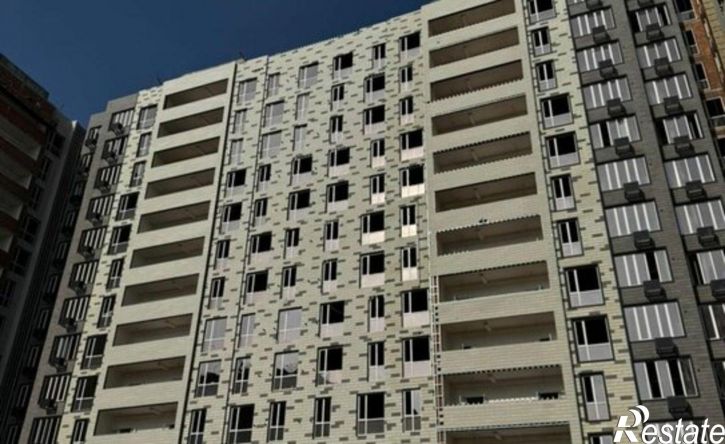 3-комн квартира улица Батаевой, 9,  д. 9