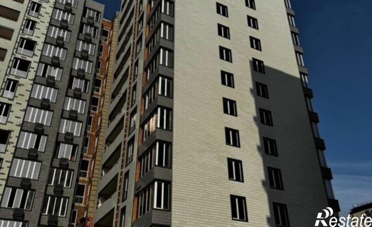 3-комн квартира улица Батаевой, 9,  д. 9