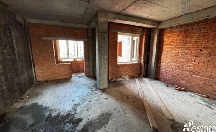 3-комн квартира улица Батаевой, 9,  д. 9