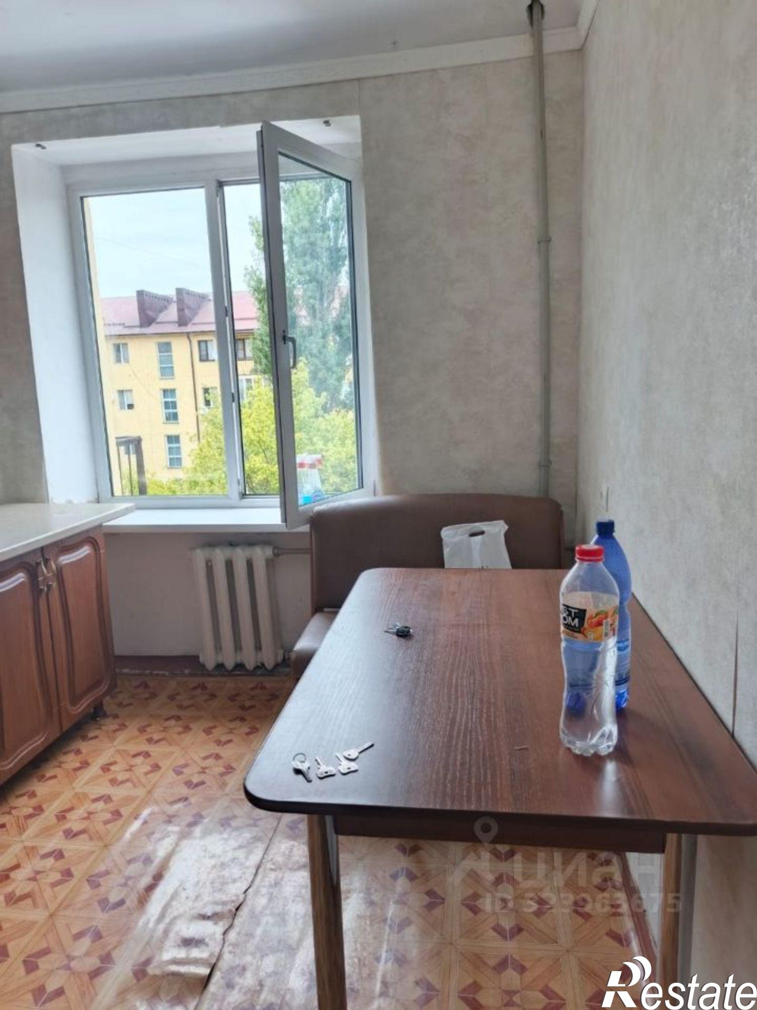 Сдать квартиру за 45 000 рублей на улица Х.У.Орзамиева, 17