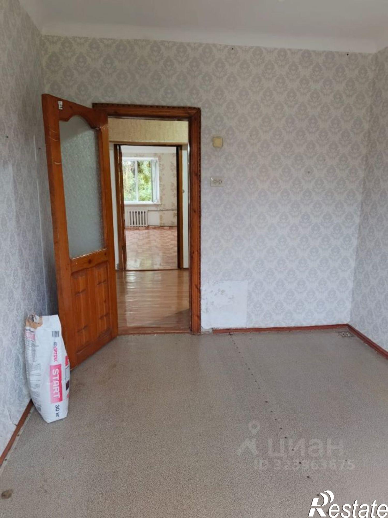 Сдать квартиру за 45 000 рублей на улица Х.У.Орзамиева, 17