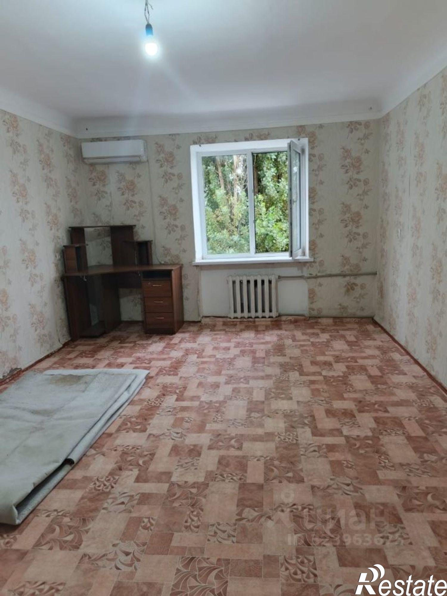 Сдать квартиру за 45 000 рублей на улица Х.У.Орзамиева, 17