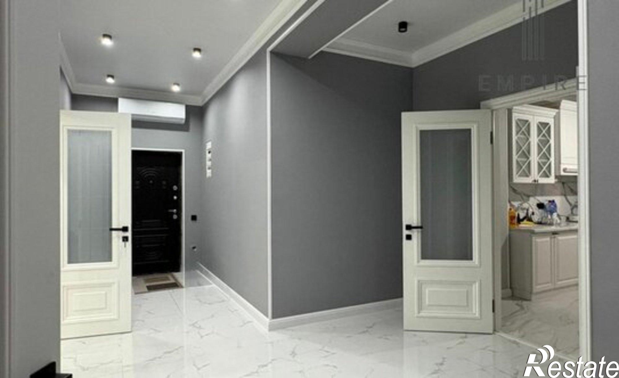 Купить квартиру за 12 000 000 рублей на улица Нурбагандова, 9