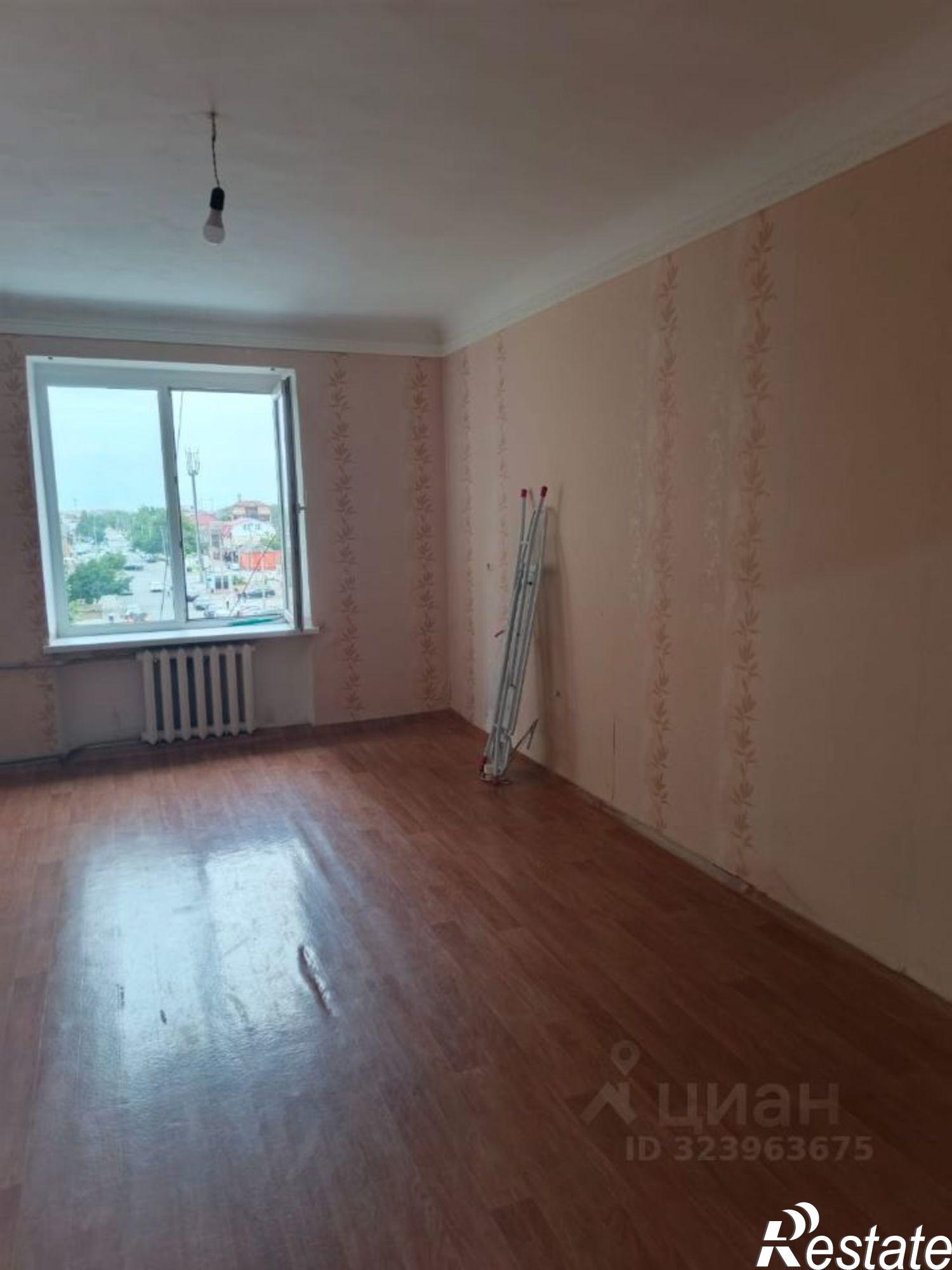 Сдать квартиру за 45 000 рублей на улица Х.У.Орзамиева, 17