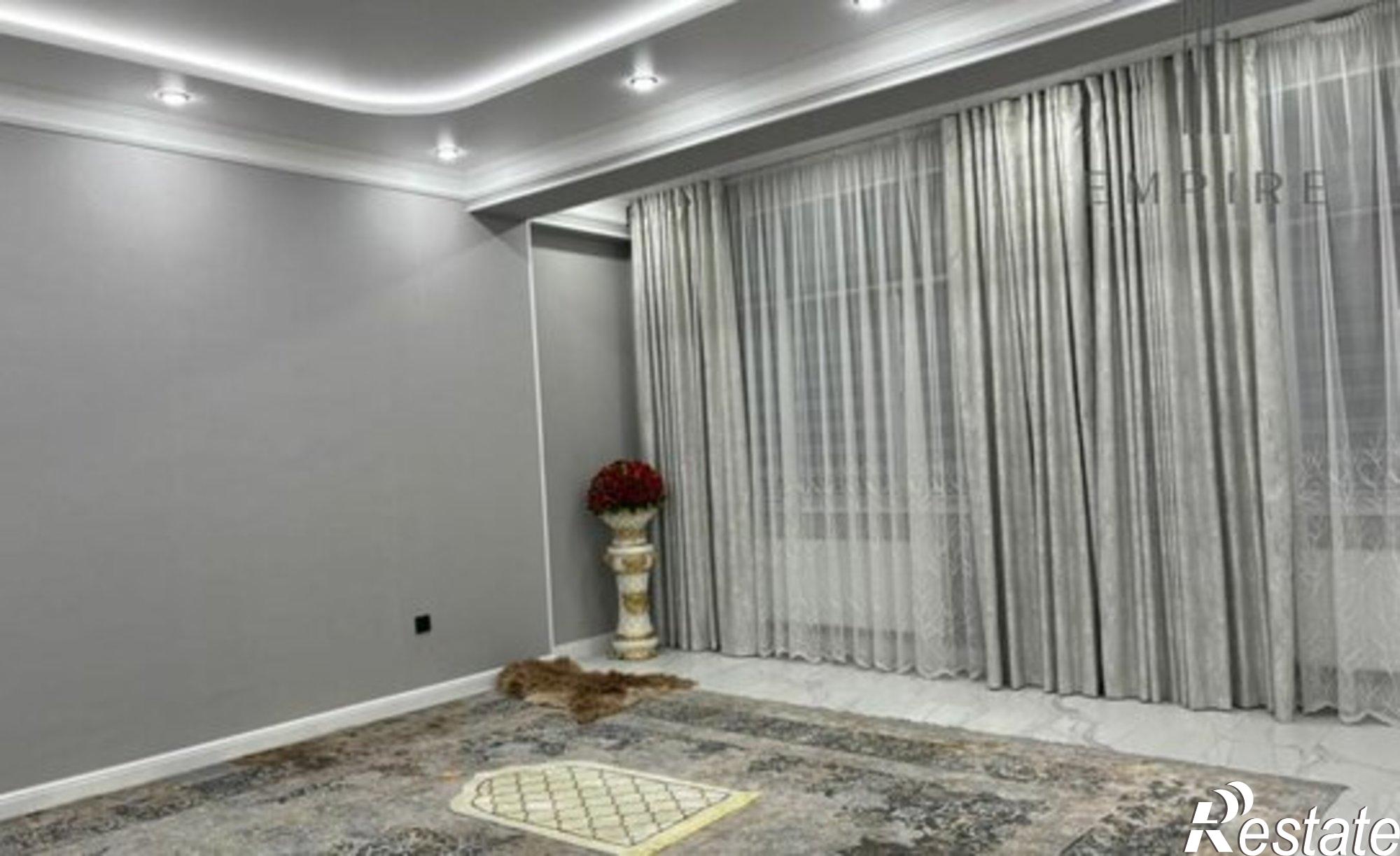 Купить квартиру за 12 000 000 рублей на улица Нурбагандова, 9