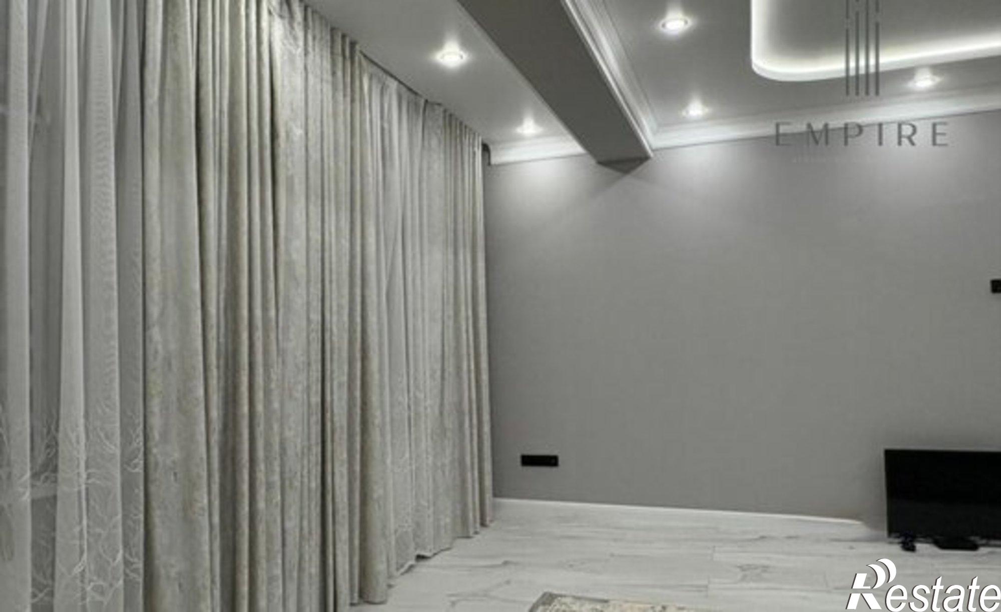 Купить квартиру за 12 000 000 рублей на улица Нурбагандова, 9