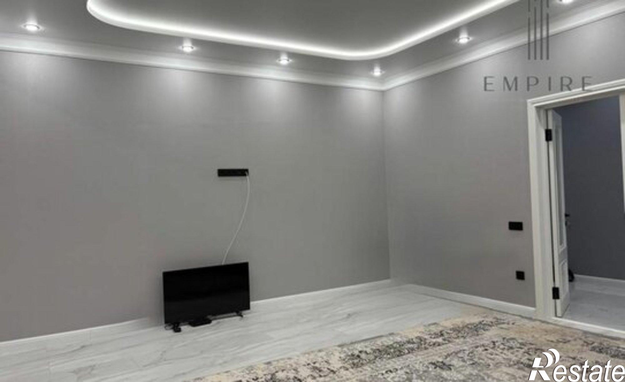 Купить квартиру за 12 000 000 рублей на улица Нурбагандова, 9