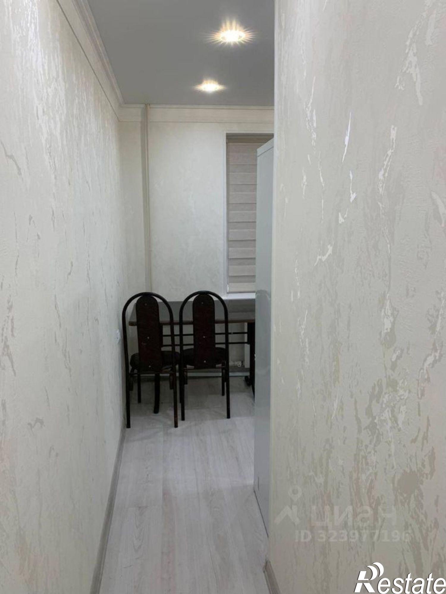 Сдать квартиру за 40 000 рублей на улица Дьякова, 12