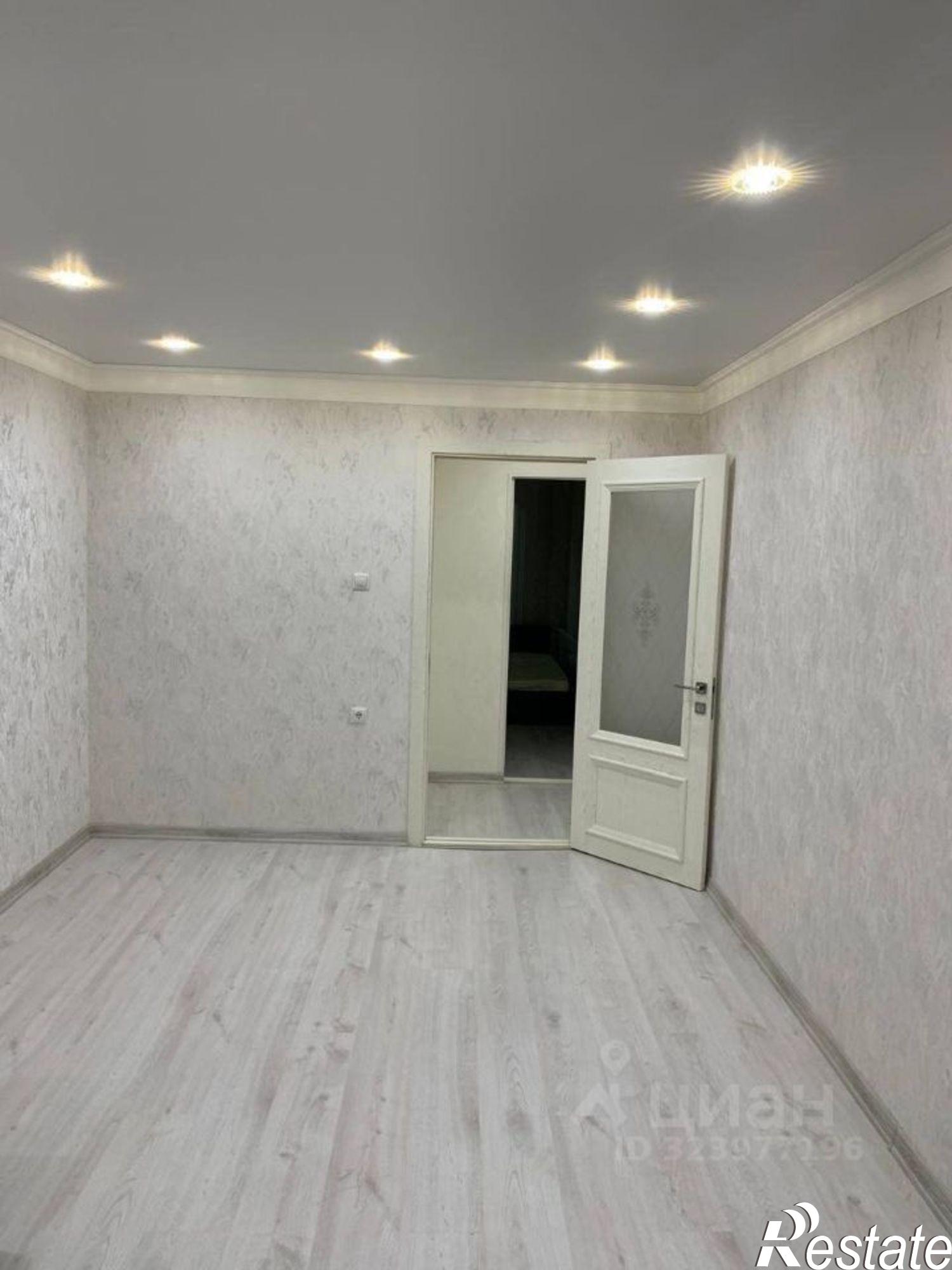 Сдать квартиру за 40 000 рублей на улица Дьякова, 12