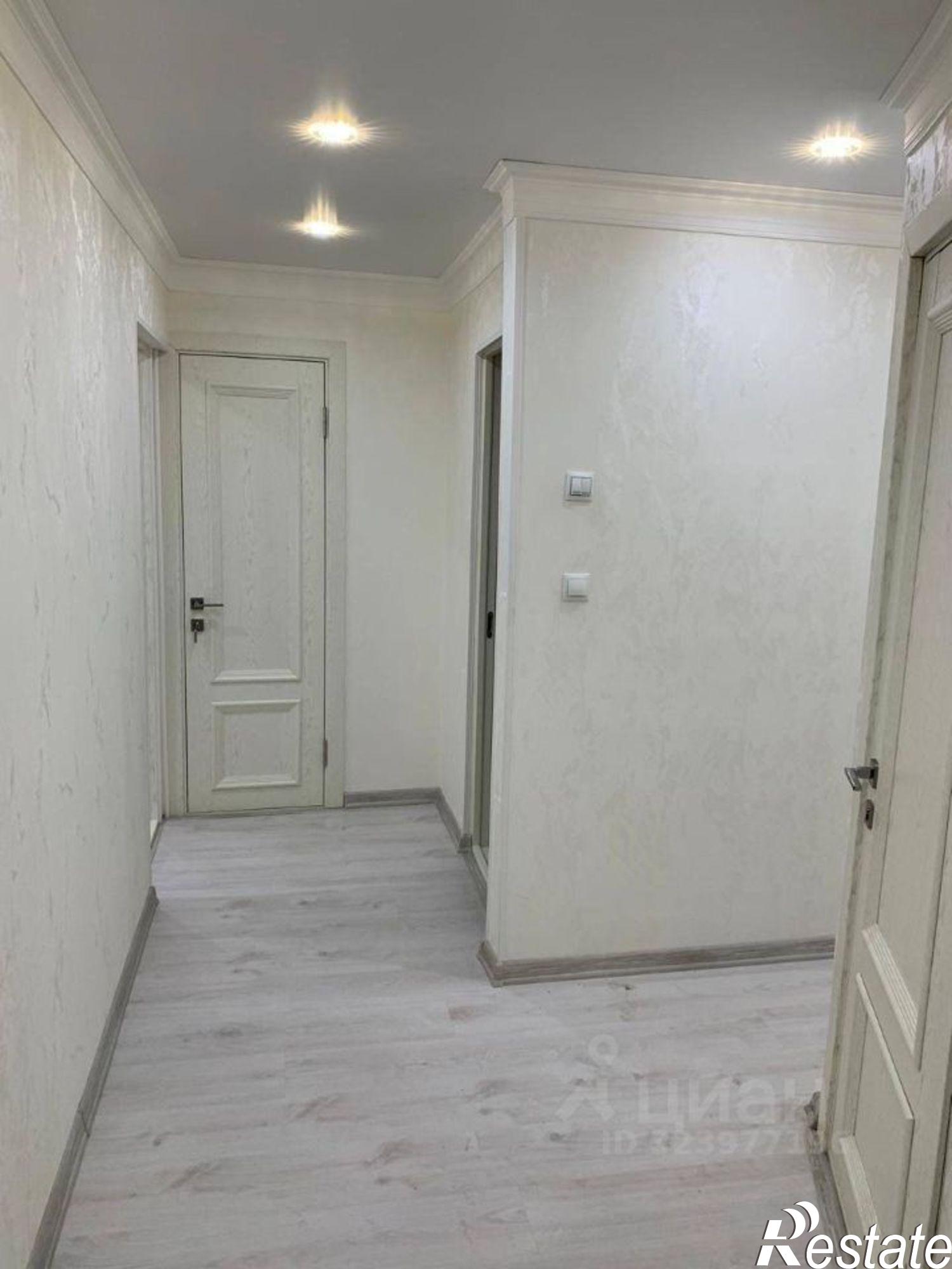 Сдать квартиру за 40 000 рублей на улица Дьякова, 12