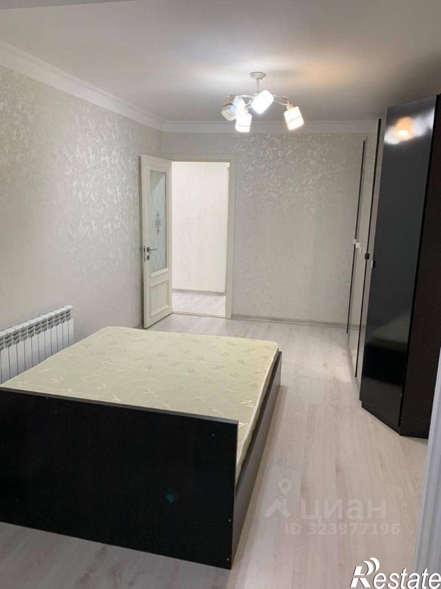 Сдать квартиру за 40 000 рублей на улица Дьякова, 12