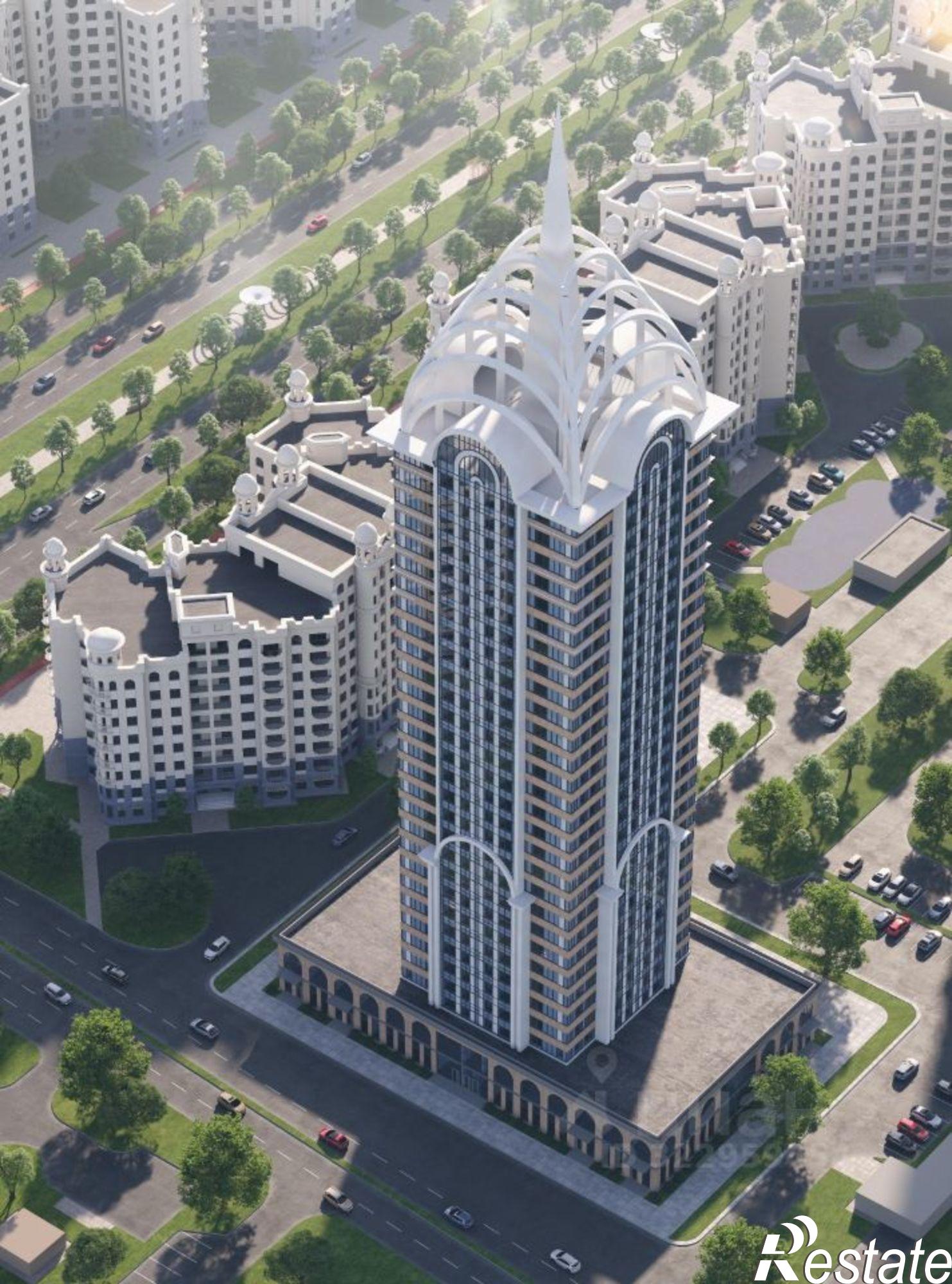 Купить помещение свободного назначения за 35 100 000 рублей на пр-кт им В.В.Путина, 1б