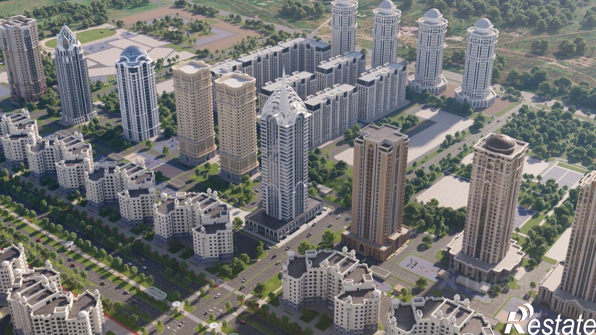 Купить помещение свободного назначения за 35 100 000 рублей на пр-кт им В.В.Путина, 1б