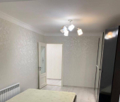 2-комн, 75кв м, этаж 1/1 улица Дьякова, 12