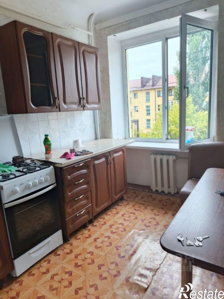 3-комн квартира улица Х.У.Орзамиева, 17,  д. 17