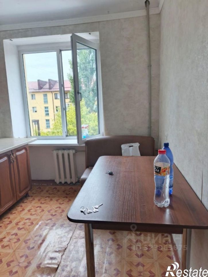 3-комн квартира улица Х.У.Орзамиева, 17,  д. 17