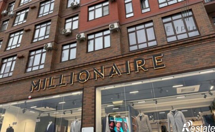 3-комн квартира улица Нурбагандова, 9,  д. 9