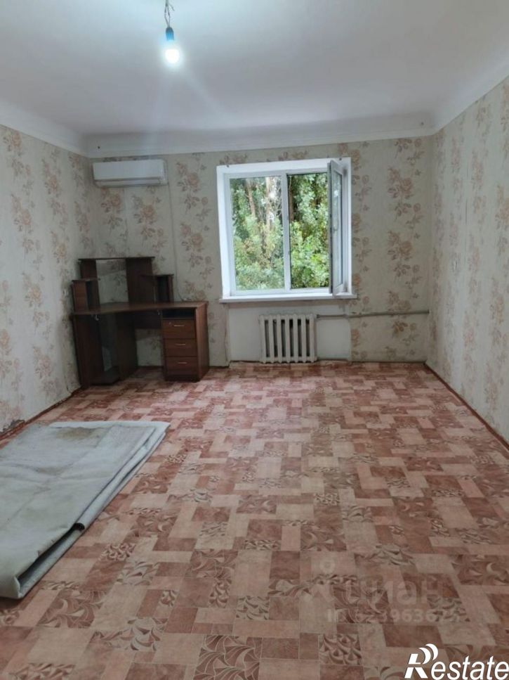 3-комн квартира улица Х.У.Орзамиева, 17,  д. 17