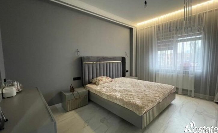 3-комн квартира улица Нурбагандова, 9,  д. 9