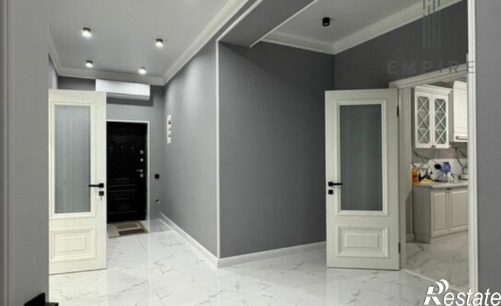 3-комн квартира улица Нурбагандова, 9,  д. 9