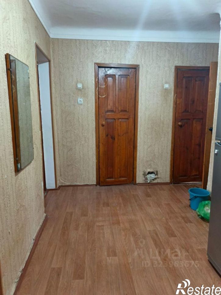 3-комн квартира улица Х.У.Орзамиева, 17,  д. 17