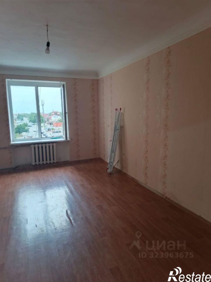 3-комн квартира улица Х.У.Орзамиева, 17,  д. 17