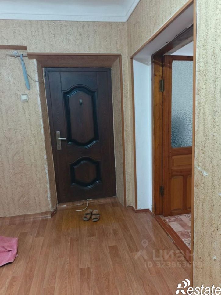 3-комн квартира улица Х.У.Орзамиева, 17,  д. 17