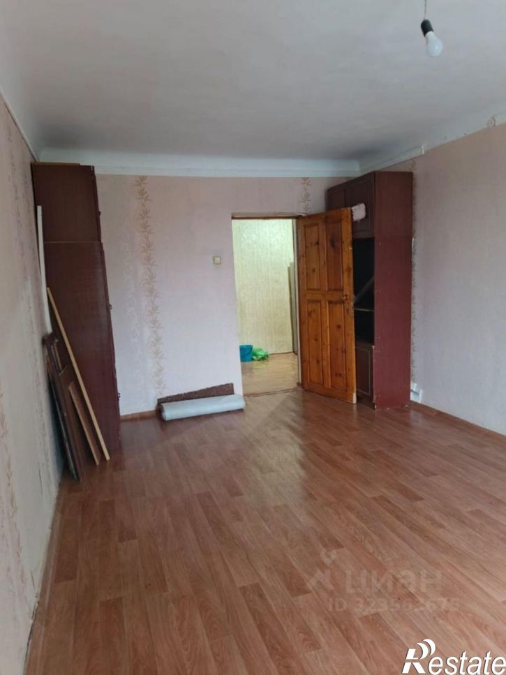 3-комн квартира улица Х.У.Орзамиева, 17,  д. 17