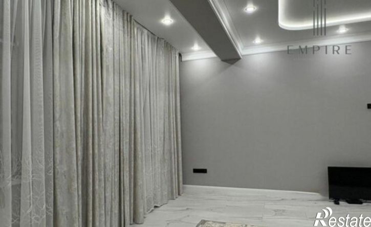 3-комн квартира улица Нурбагандова, 9,  д. 9