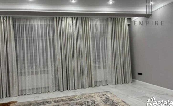 3-комн квартира улица Нурбагандова, 9,  д. 9